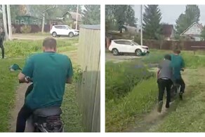 Трудная дорога домой