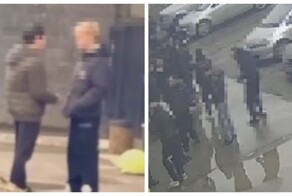 В Уфе подростку сломали нос из-за переписки с девушкой