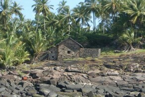 Остров Дьявола – проклятое наследие французской колониальной системы