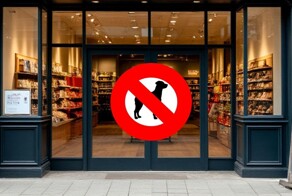 В Краснодарском крае запретили посещать общественные места с собаками
