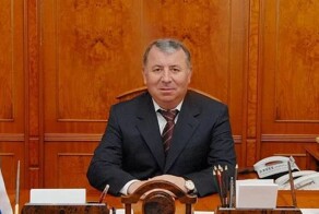 В Махачкале задержали госсекретаря Дагестана