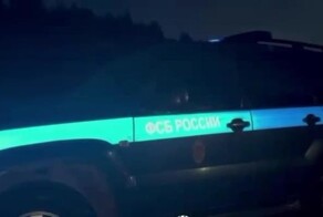 На два захохла в московском регионе сегодня стало меньше