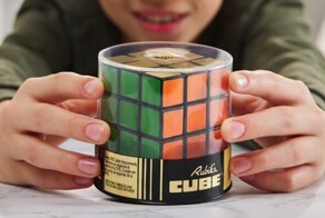 Кубик Рубика: главные загадки знаменитой игрушки