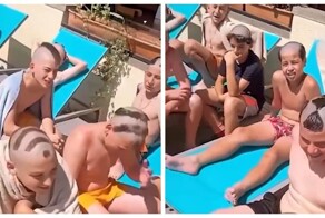 Наказание за проигранный матч