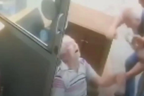 Судьба-злодейка: попытка спасти таксиста в Турции