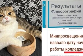 Мероприятель и клюкало: и опять каламбуры и лингвошутки