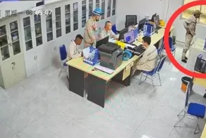 Увольнение по-индонезийски