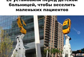 Субботний улыбатор