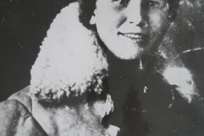 Люди из стали. Любовь Кулакова