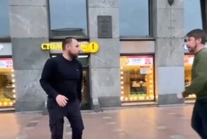 Ты не ты, когда голоден!