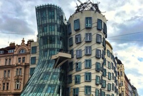 12 архитектурных диковин, которые бросили вызов законам науки