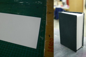 Руководство по изготовлению книг (33 фото)