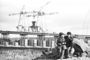 А в СССР любовь была