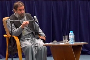 Протоиерей Ткачёв назвал женщину помощником человека