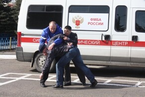 В России предложили отказывать пьяным пациентам в плановой медицинской помощи