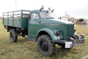 АвтоВсячина