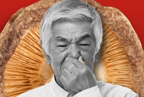 Эксперт назвал продукт, избавляющий от старческого запаха