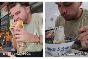 Можно ли прокормить себя на 300 рублей в день во Вьетнаме?