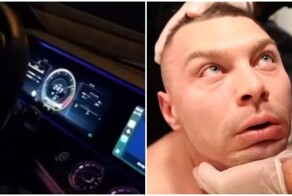 Додрифтился - Петербургскому блогеру грозит до 2 лет лишения свободы