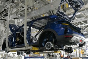 Hyundai разработала схему поставки машинокомплектов в Россию