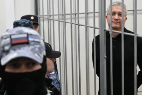 Бывшего замминистра обороны Тимура Иванова приговорили к 13 годам колонии