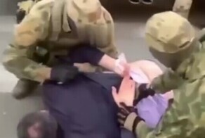 В Екатеринбурге задержали главу азербайджанской диаспоры