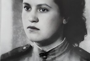 Клавдия Дмитриевна — женщина-легенда