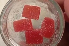 Россиянин привёз из Бангкока 4 мармеладки с каннабисом и  заработал уголовное дело