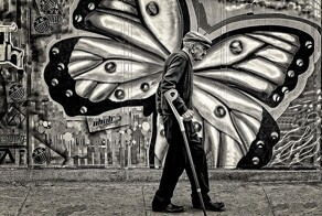 Снято вовремя