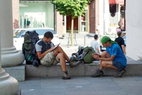 Всё многообразие жизни