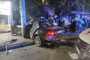Поворот в уголовное дело