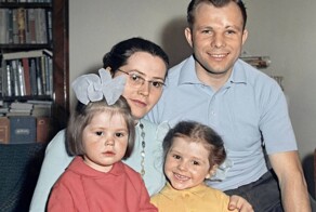 Наследие Юрия Гагарина: как сложились судьбы его потомков