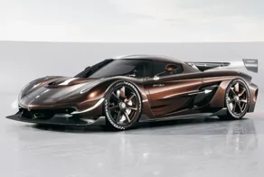 Представлен гиперкар Koenigsegg Sadair’s Spear: 1625 сил и стоимость свыше 411 миллионов рублей
