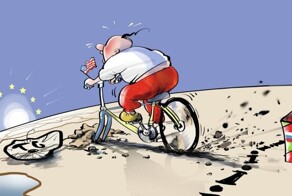 Политика , ох , политика