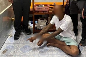 Буддийский монах застрелил другого монаха из-за музыки