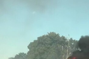 Два взрыва под Житомиром