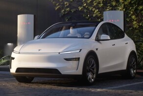 Tesla раскрыла срок службы аккумуляторов своих электромобилей