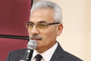 Главу азербайджанской диаспоры Подмосковья депортируют из России