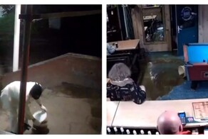 Подмосковный фекальный мститель