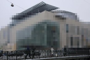 Новое здание Мариинского театра (1 фото + видео)