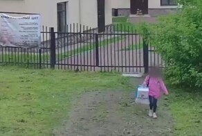 Силовики задержали в Санкт-Петербурге 23-летнюю девушку, когда она закладывала бомбу под машину сотрудника оборонного предприятия