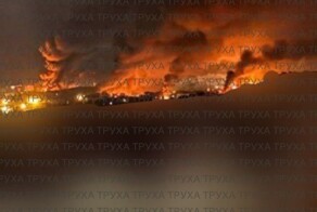 «Абсолютно ужасная ночь». Москва нанесла ответный удар по Киеву