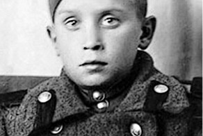 Люди из стали. Сан Саныч