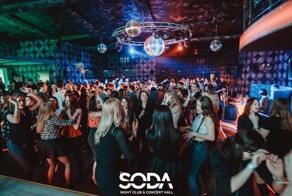 Как я открыл и развалил сеть ночных клубов? От 6 городов к 4 млн долгов