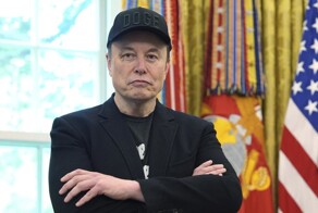 Илон Маск решил создать свою политическую партию