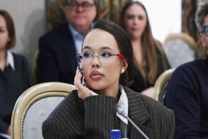 Инстасамка стала общественным деятелем, ратующим за права детей
