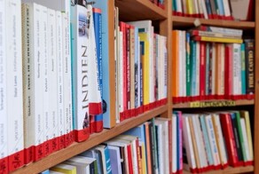 Моя библиотека