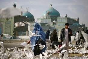Талибан-тур: в РФ решили развивать туризм в Афганистан