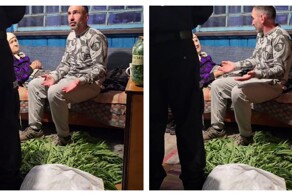 Украинец посадил на участке томаты, а выросли... наркотики