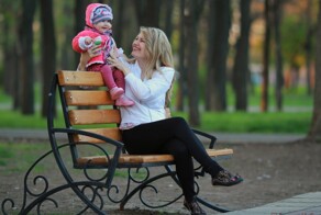 Уличная жизнь-1